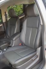 Isuzu D-Max Utah Double Cab 2017 года (UK)